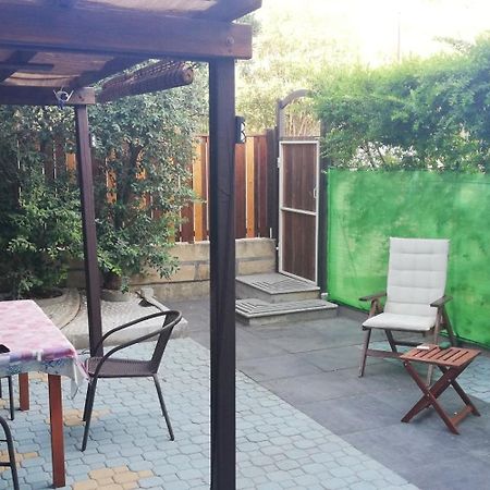 Apartmán Residenza Anna Maria Crotone Exteriér fotografie