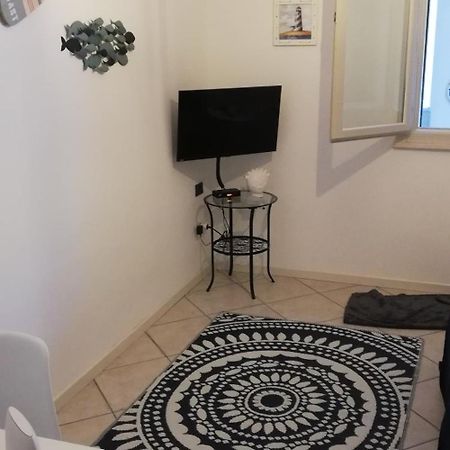 Apartmán Residenza Anna Maria Crotone Exteriér fotografie