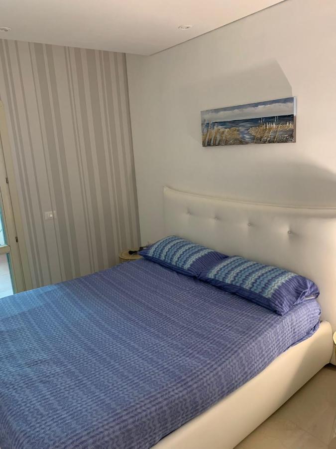 Apartmán Residenza Anna Maria Crotone Exteriér fotografie