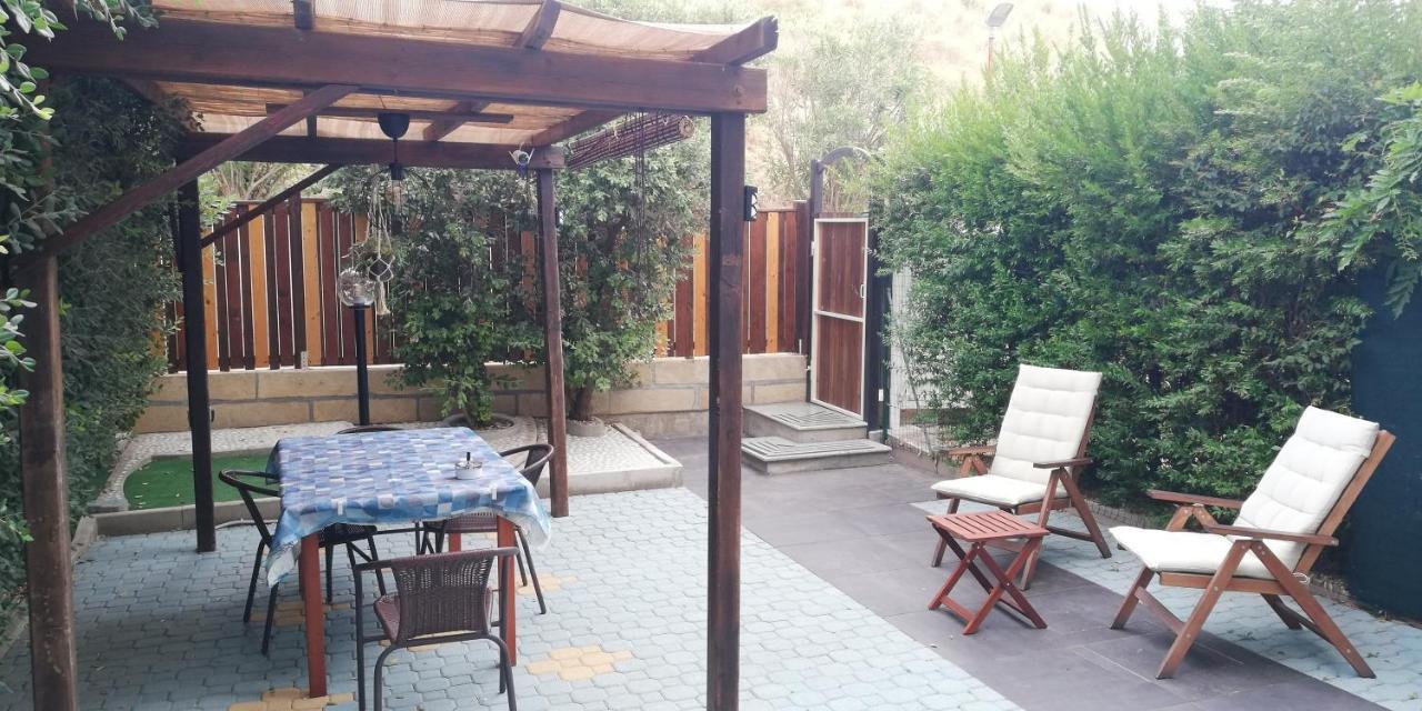Apartmán Residenza Anna Maria Crotone Exteriér fotografie