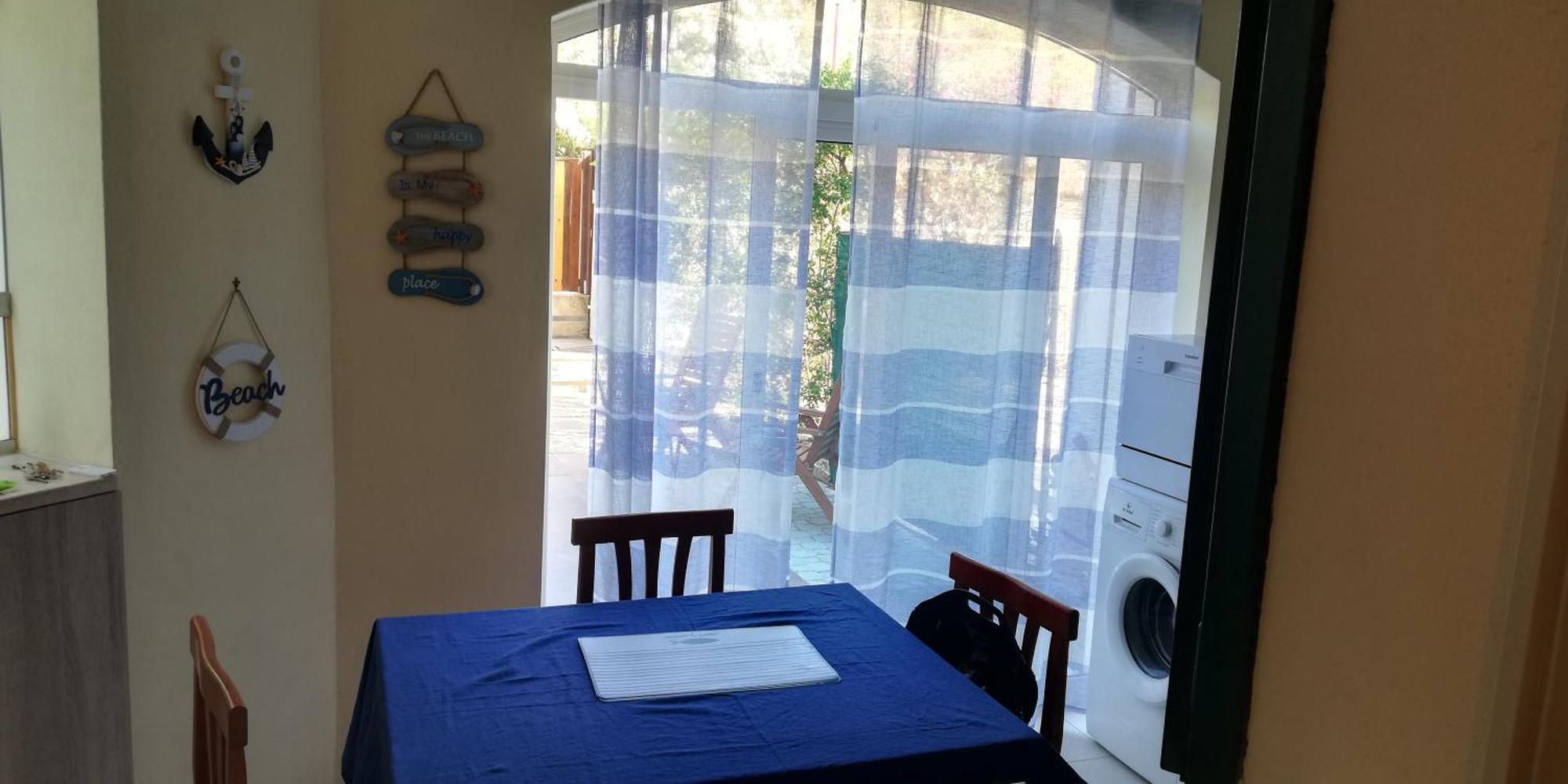 Apartmán Residenza Anna Maria Crotone Exteriér fotografie
